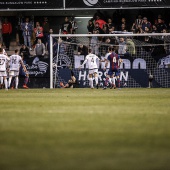 Atlético Levante - CD Castellón