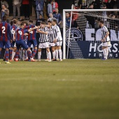 Atlético Levante - CD Castellón