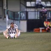 Atlético Levante - CD Castellón