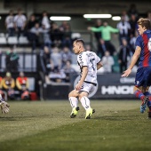 Atlético Levante - CD Castellón