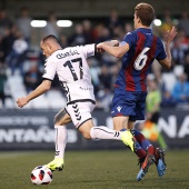 Atlético Levante - CD Castellón