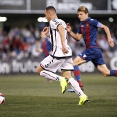 Atlético Levante - CD Castellón