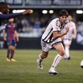 Atlético Levante - CD Castellón