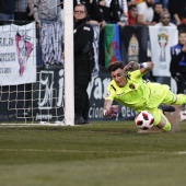 Atlético Levante - CD Castellón