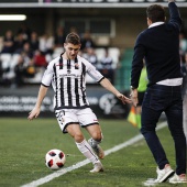 Atlético Levante - CD Castellón