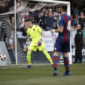 Atlético Levante - CD Castellón