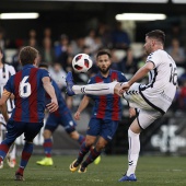 Atlético Levante - CD Castellón