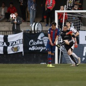 Atlético Levante - CD Castellón