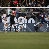 Atlético Levante - CD Castellón