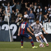 Atlético Levante - CD Castellón