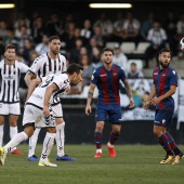 Atlético Levante - CD Castellón