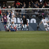 Atlético Levante - CD Castellón