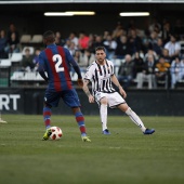 Atlético Levante - CD Castellón