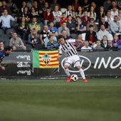 Atlético Levante - CD Castellón