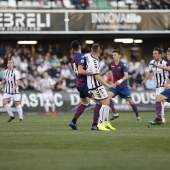 Atlético Levante - CD Castellón