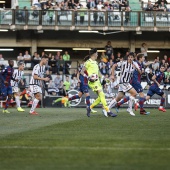 Atlético Levante - CD Castellón