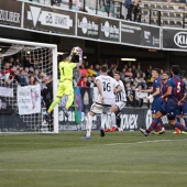 Atlético Levante - CD Castellón