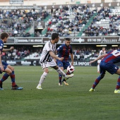 Atlético Levante - CD Castellón