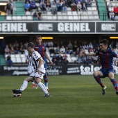 Atlético Levante - CD Castellón