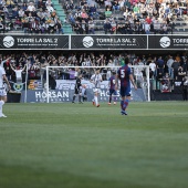 Atlético Levante - CD Castellón