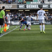 Atlético Levante - CD Castellón