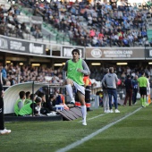 Atlético Levante - CD Castellón