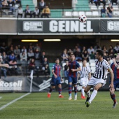 Atlético Levante - CD Castellón