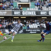 Atlético Levante - CD Castellón