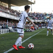 Atlético Levante - CD Castellón