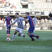 Atlético Levante - CD Castellón