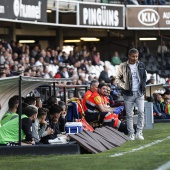 Atlético Levante - CD Castellón