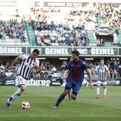 Atlético Levante - CD Castellón