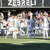 Atlético Levante - CD Castellón