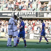 Atlético Levante - CD Castellón