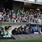 Atlético Levante - CD Castellón