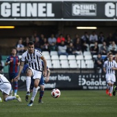 Atlético Levante - CD Castellón