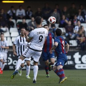 Atlético Levante - CD Castellón