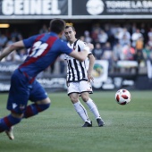 Atlético Levante - CD Castellón