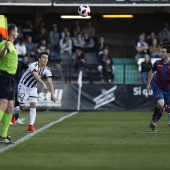 Atlético Levante - CD Castellón