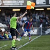 Atlético Levante - CD Castellón