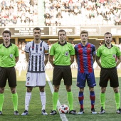 Atlético Levante - CD Castellón