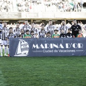 Atlético Levante - CD Castellón