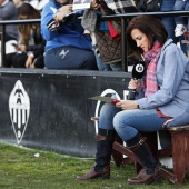 Atlético Levante - CD Castellón