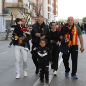 Atlético Levante - CD Castellón