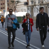 Atlético Levante - CD Castellón