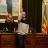 Pregoneros Magdalena 2019