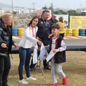 Curso de educación vial para colegios