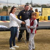 Curso de educación vial para colegios