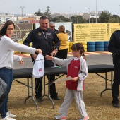 Curso de educación vial para colegios