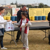 Curso de educación vial para colegios